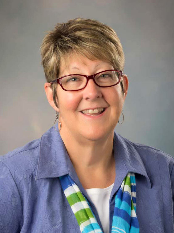 Chris Forcucci, RN